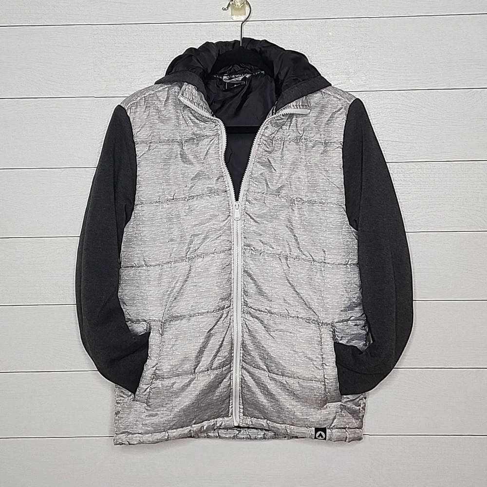 AIRWALK | PUFF JACKET